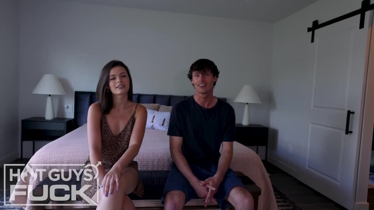 New Dharma Jones In The First Scene He Ever Filmed (03-11-2023) Streamvid.net_main_thumbnail