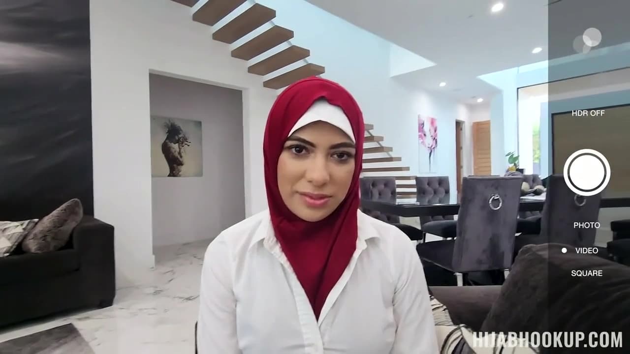 Watching My Cheating Hijab Wife Sex Video_main_thumbnail
