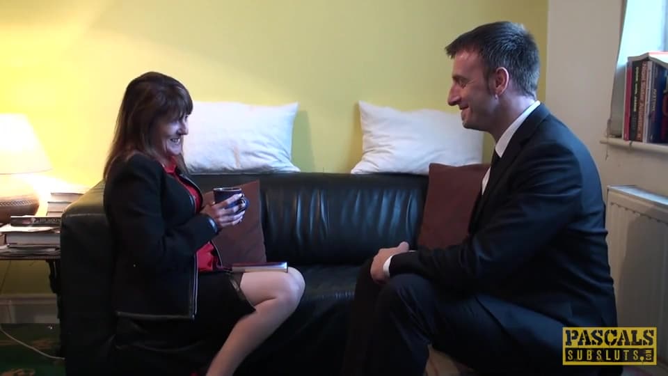 Gilf Gets Humiliating Cumshot_main_thumbnail