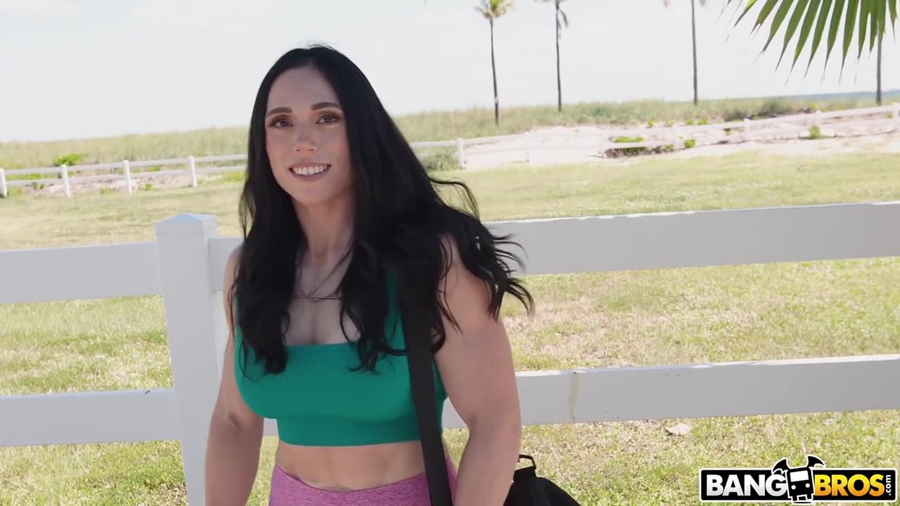 Vanessa Arizona - Iron Swinger [fullhd 1080p]_main_thumbnail