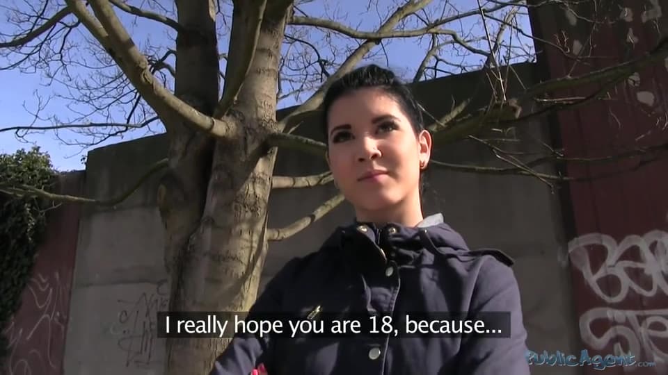 Bitch Got Laid On Stairs - Analdin_main_thumbnail