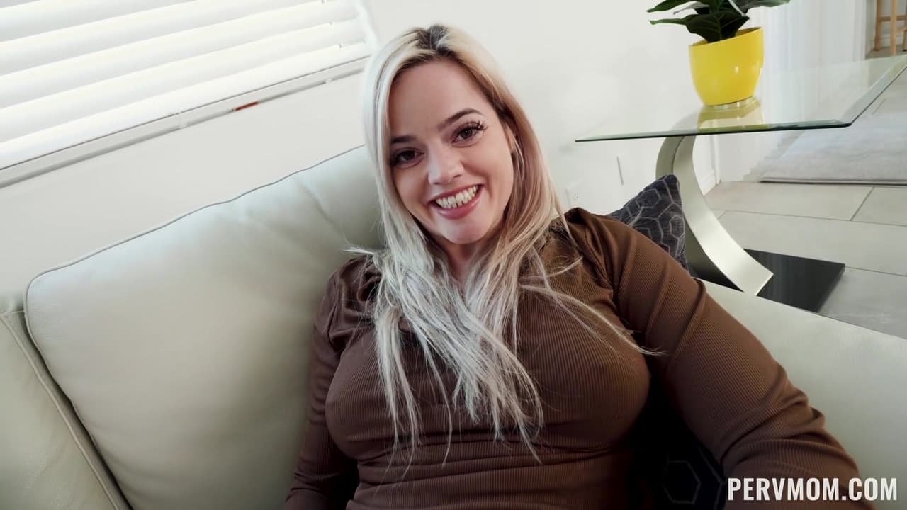 Drive Test Mommys Pussy First_main_thumbnail