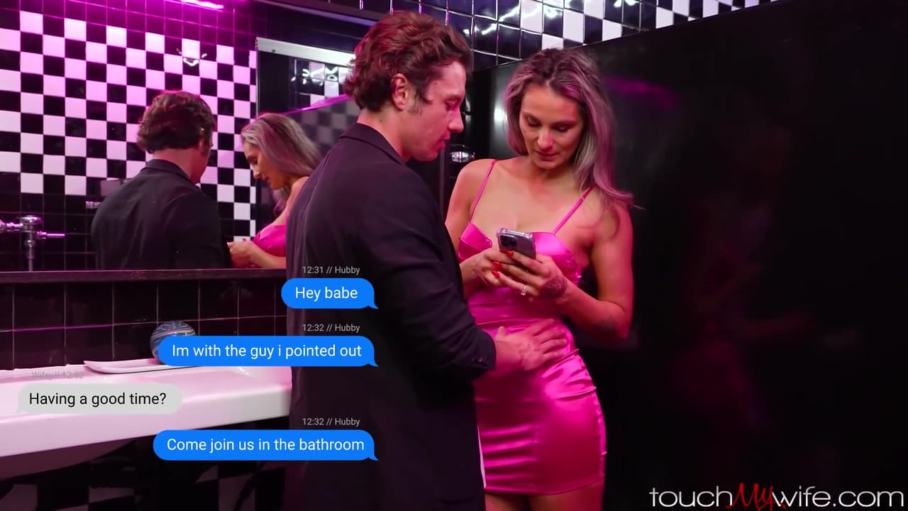 Wifes Spitroast Is Wet And Sloppy_main_thumbnail