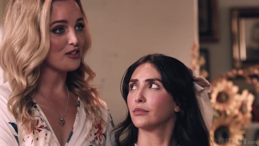 Jane Wilde & Charlie Forde - Swapped In Secret_main_thumbnail