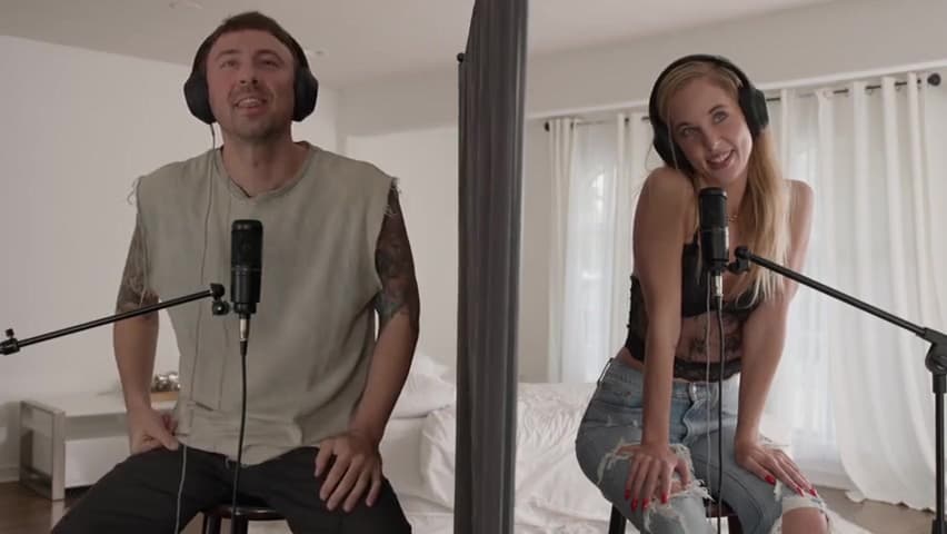 Millie Morgan, Chad Alva - Bellesa Blind Date - Epis_main_thumbnail