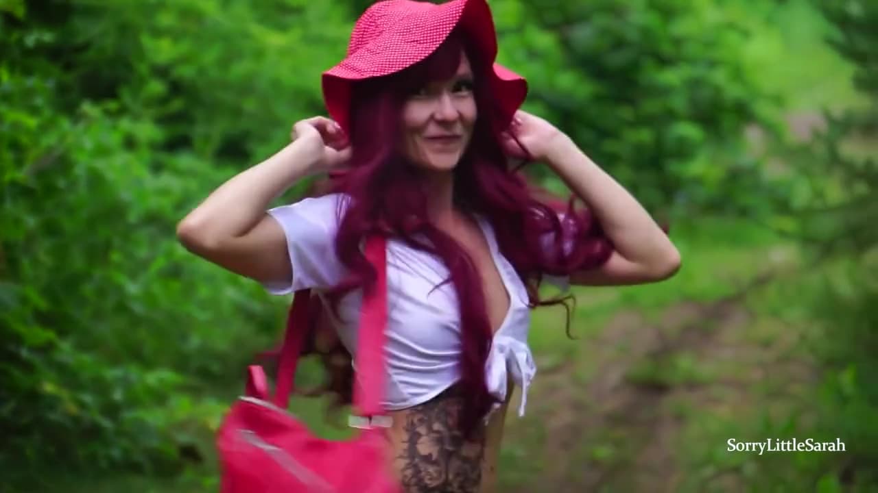 Sorrylittlesarah No.01_main_thumbnail