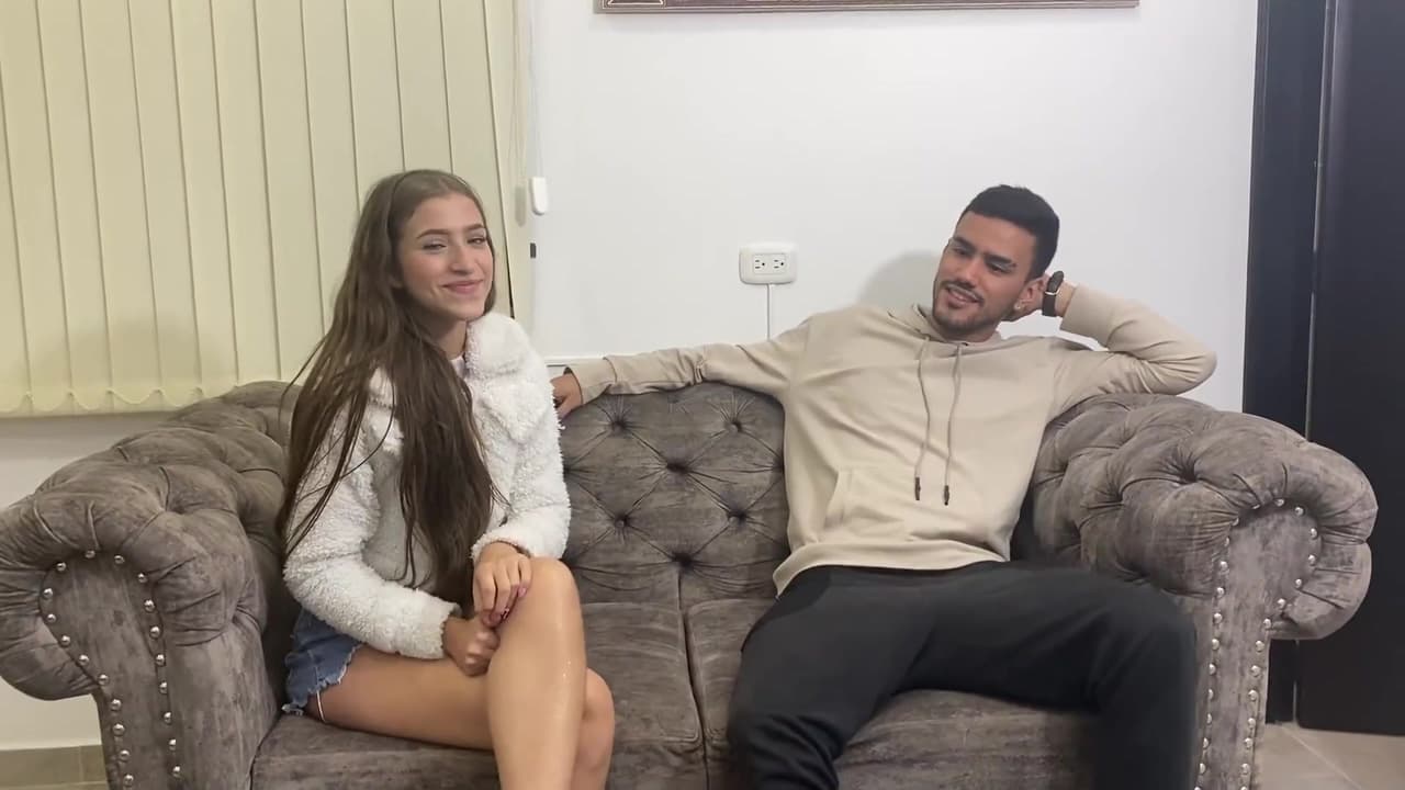 Me Dan El Empleo Gracias A Que En La Entrevista Me Follo El Jefe - Sofiasmith_main_thumbnail