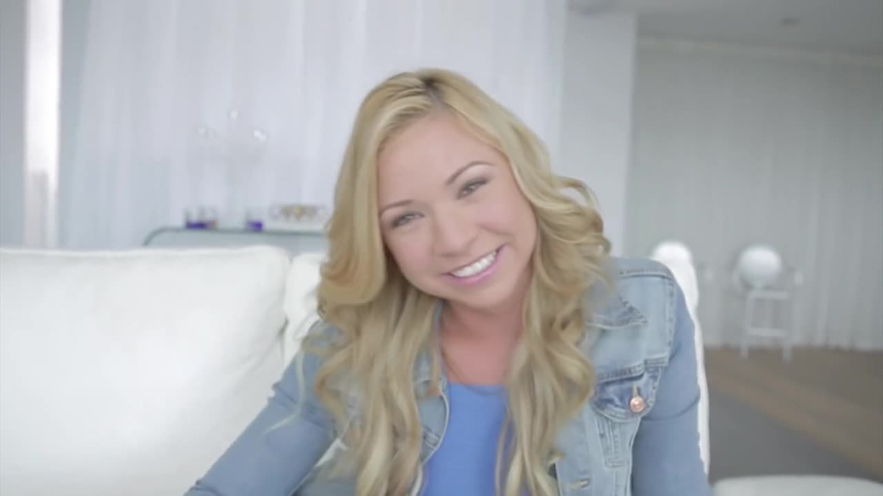 Casting Round Assed Blonde Cutie Pumped By A Bbc Cum In Mou_main_thumbnail