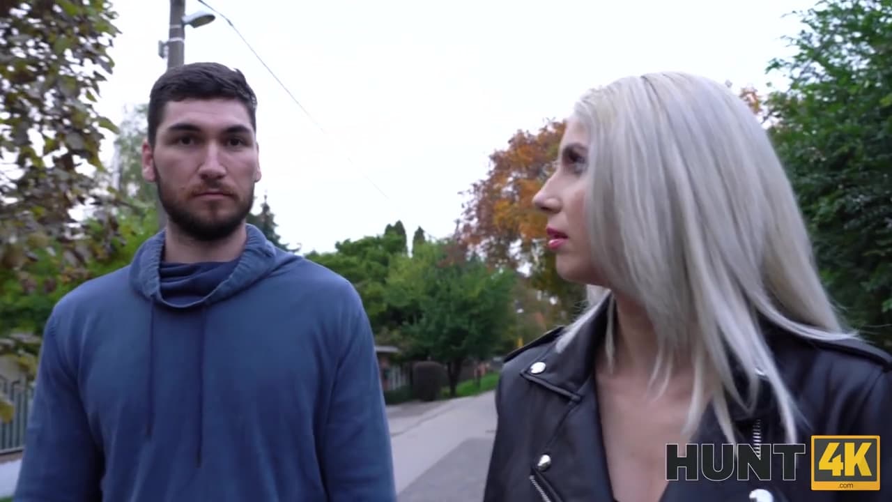 Missy Luv - All Modern Girls Need From A Man Is Self-confidence_main_thumbnail