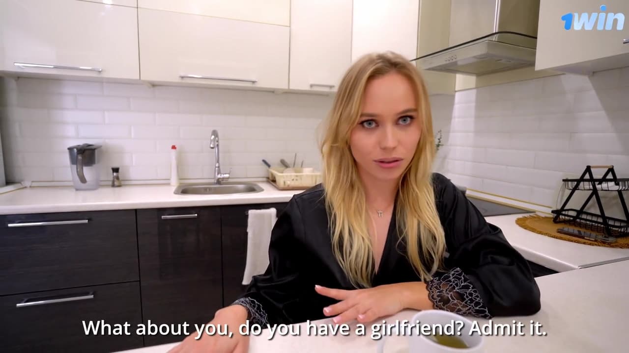 My Best Friends Step mom Let Me Lick And Fuck Her Tight Pussy. I Cum All Over Her Face (4k) - Marimoore_main_thumbnail