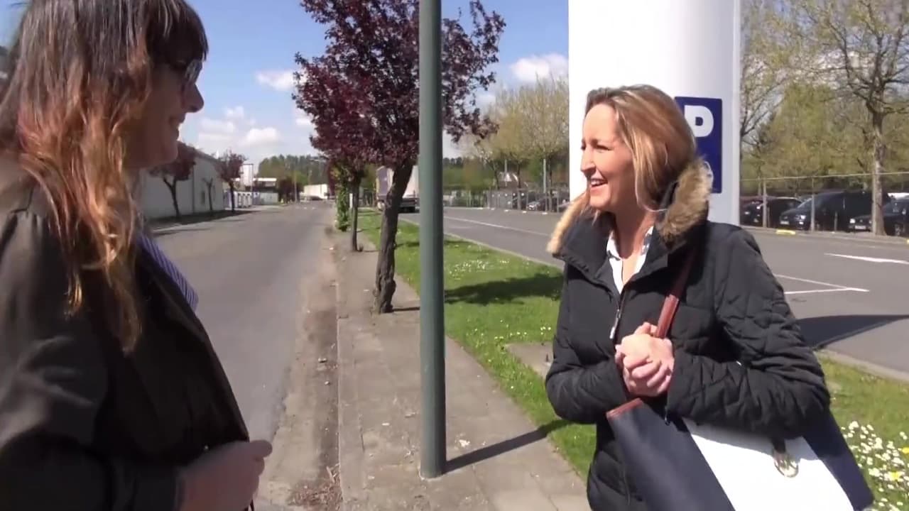Hitchiking In Flanders Part 1 Threesome With Lynn_main_thumbnail