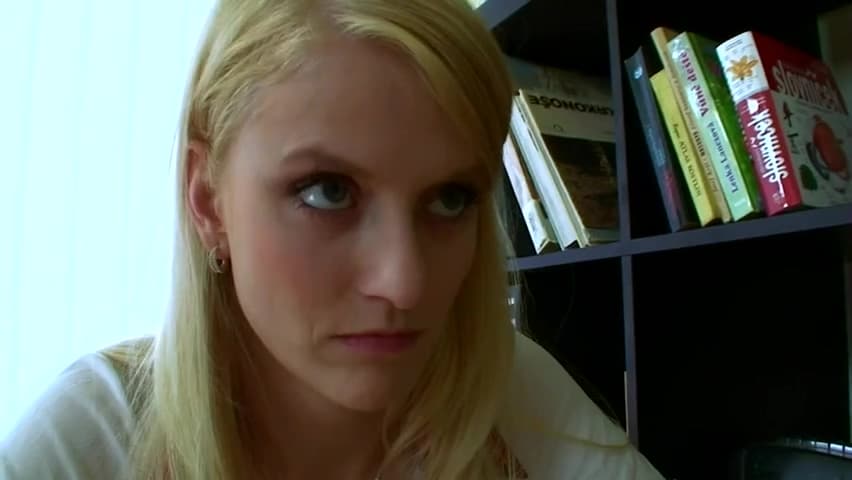 My German Amateurs - Skinny Girl Sucks Teachers Massive_main_thumbnail