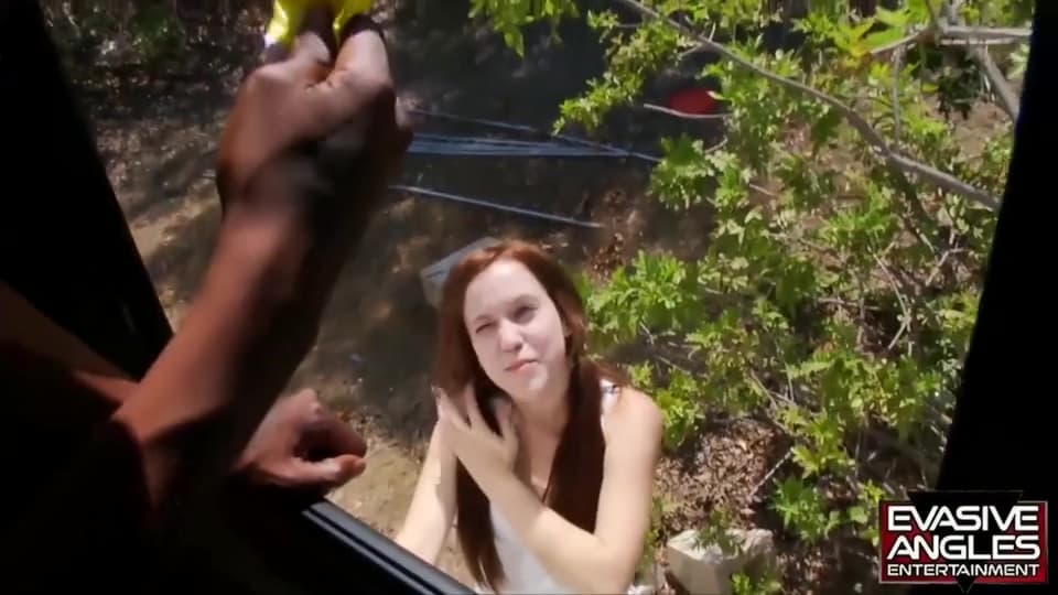 Tiny teen 18+ Filthy Interracial Porn_main_thumbnail