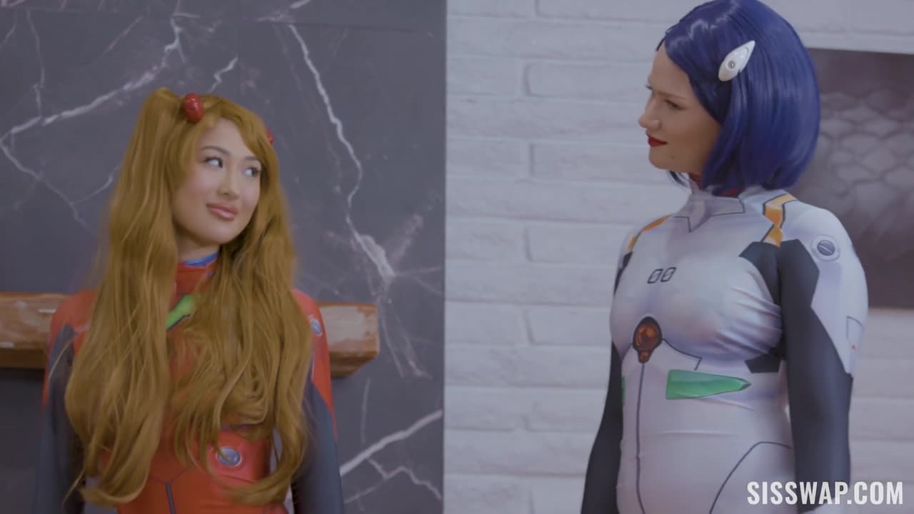 Girls, We Have A Convention For You_main_thumbnail