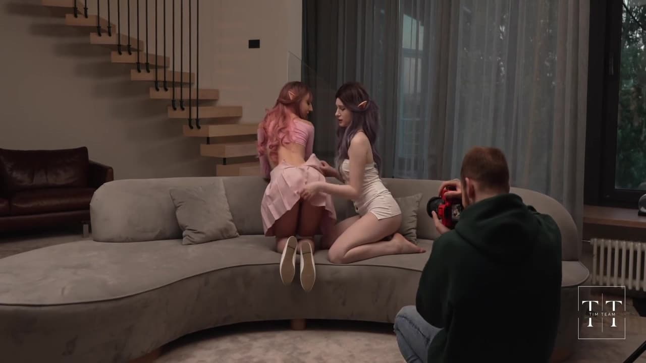 Two Pixie Stepsisters Seduce Photographer For Sex 23 Min_main_thumbnail