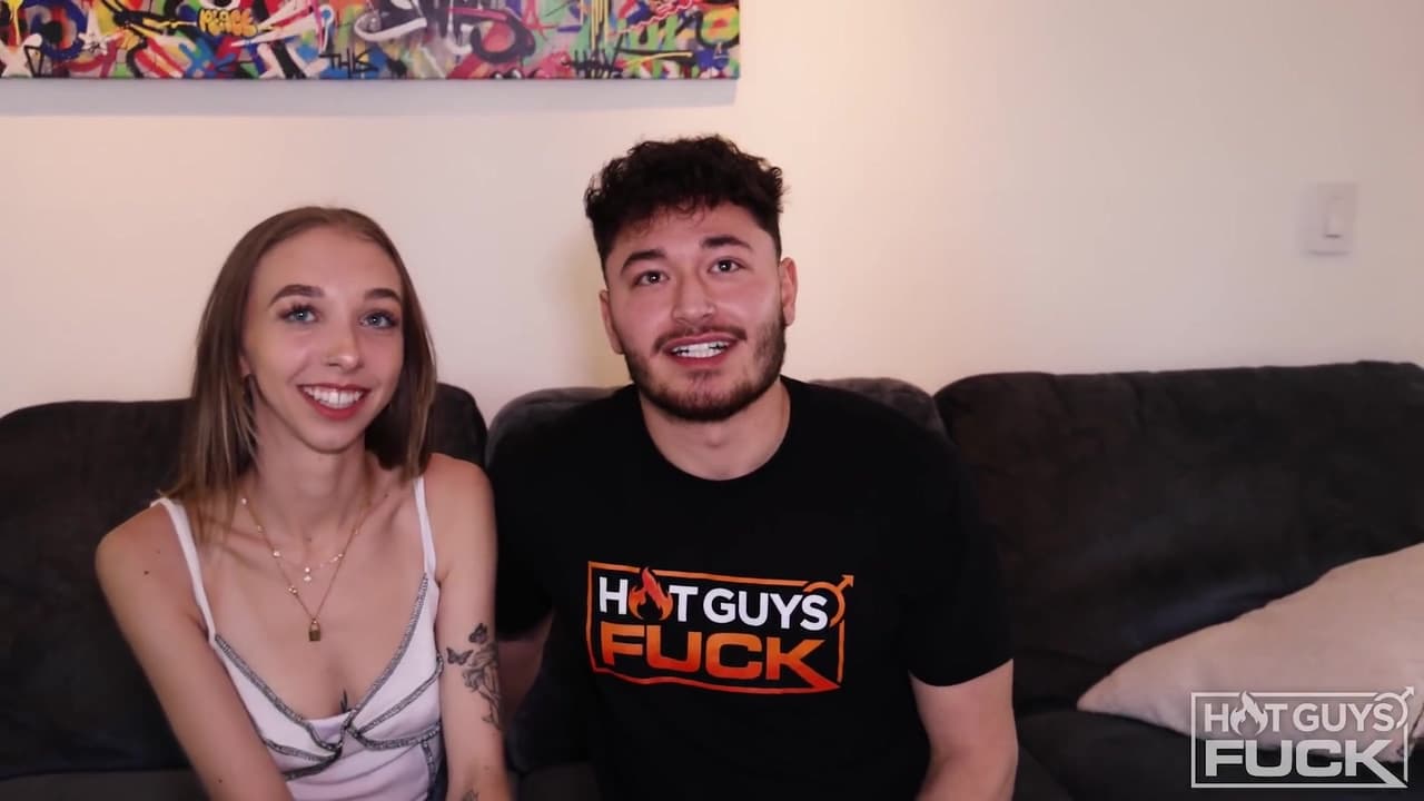 Breezy Bri The Cumback: Theo Banks Gets A Second Chance With Breezy Bri!_main_thumbnail