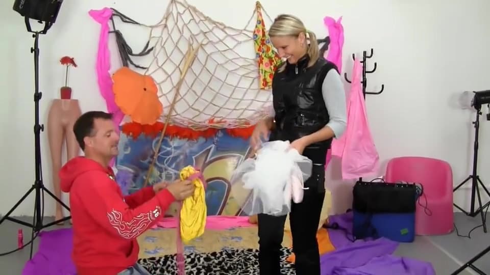 German teenager 18+ Fucked At Model Casting In Torn Fish_main_thumbnail