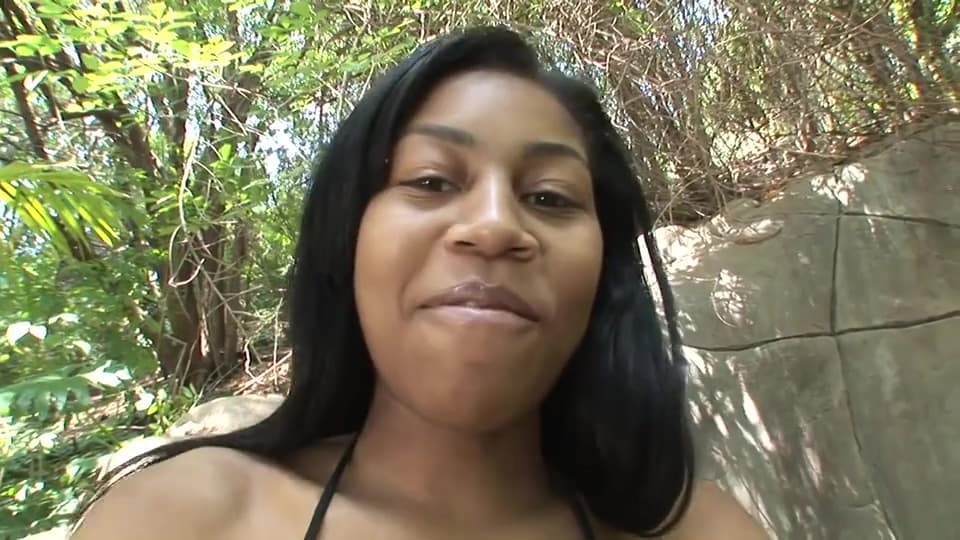 Chocolate Babe Sucks And Rides A Dick After Cunnilingus_main_thumbnail