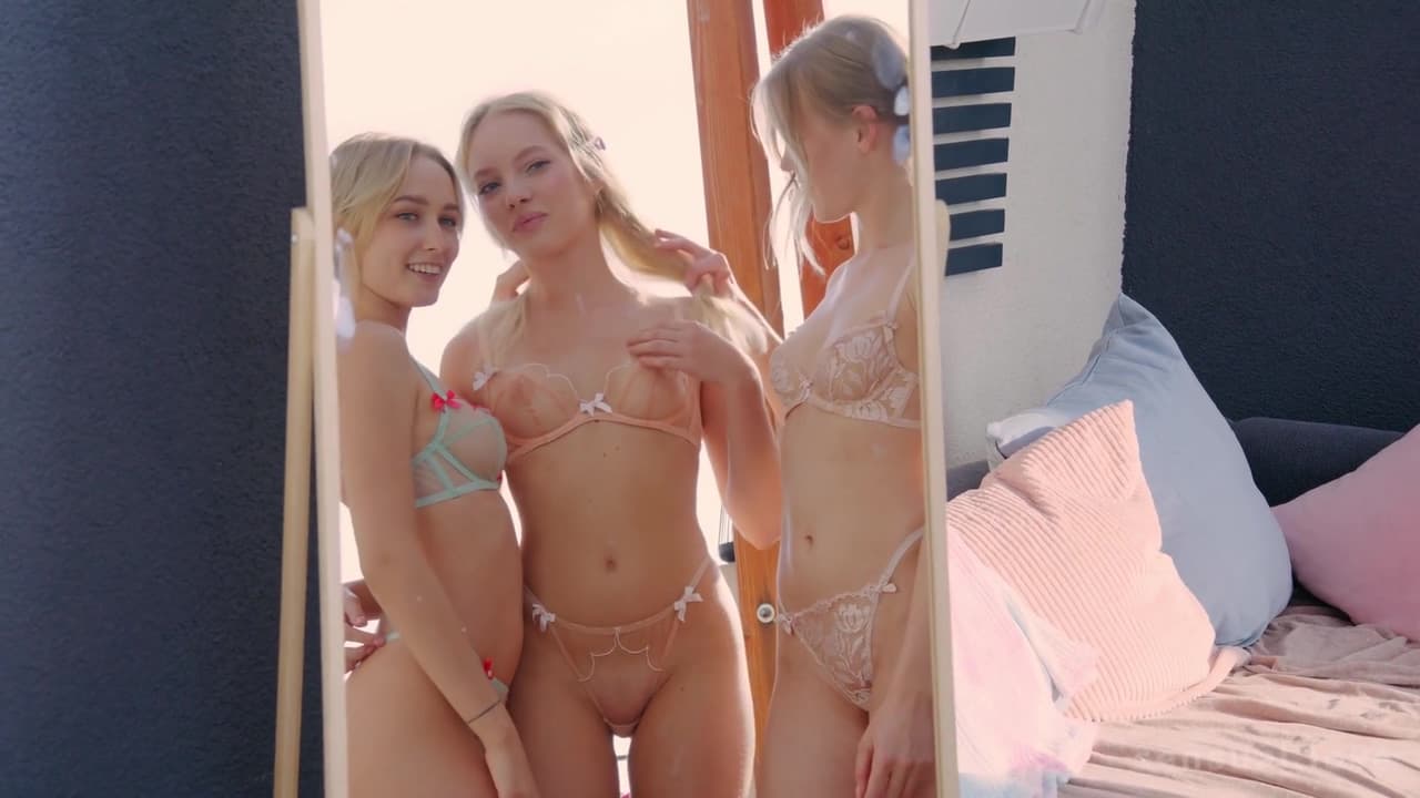 Rushing Through The Intense Blushing_main_thumbnail