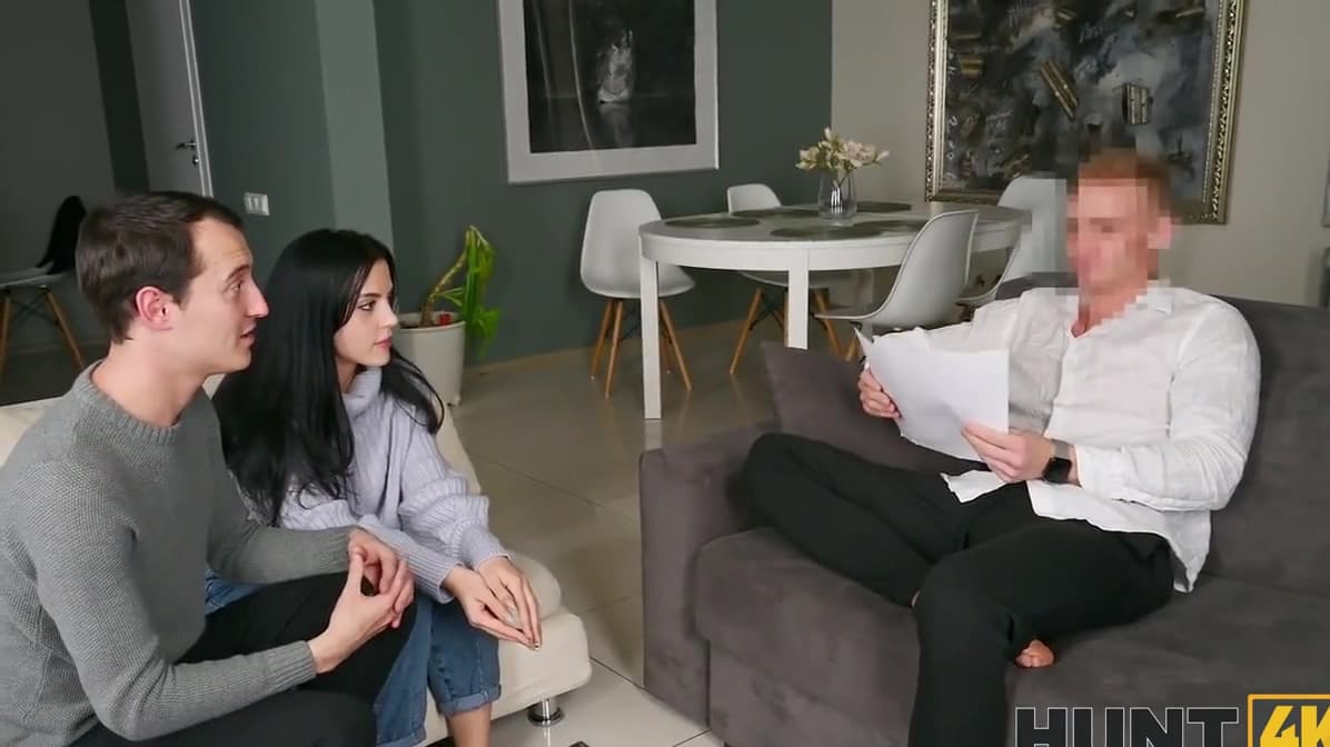 Russian Chick Hotly Cheats On Her Boyfriend In His Presence_main_thumbnail