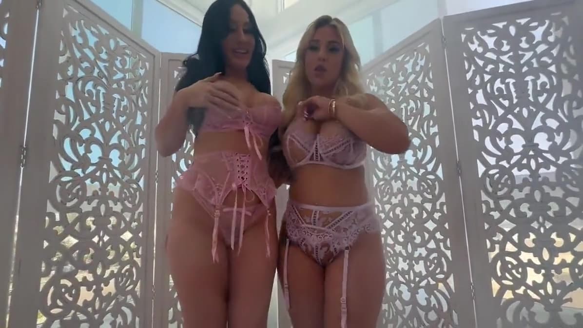 Huge Penis Of A Black Man Gives The Maximum Buzz To Heifers And Zhmzh_main_thumbnail