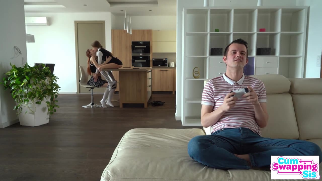 Free Premium Video Troublemaker Stepsis Bonnie Dolce Says You Win Stepbrother You Can Watch Us -s4:e10_main_thumbnail