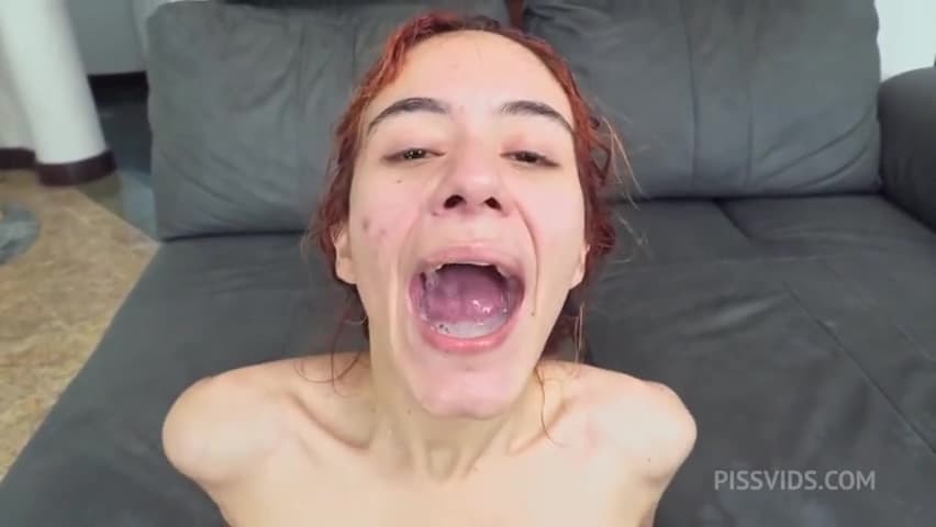 Homecoming. Little Chloe Returns For Her Strong Dap_main_thumbnail