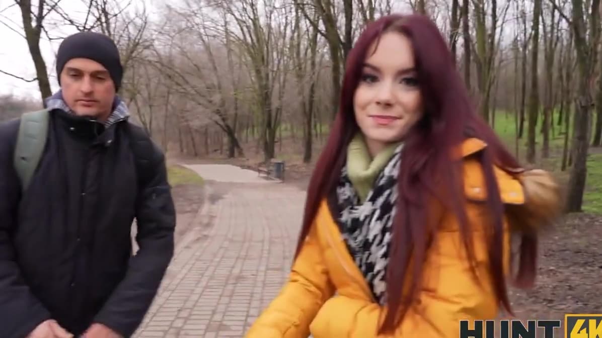 Skinny Chick Sucks And Fucks Nice In Pussy Just For Money_main_thumbnail