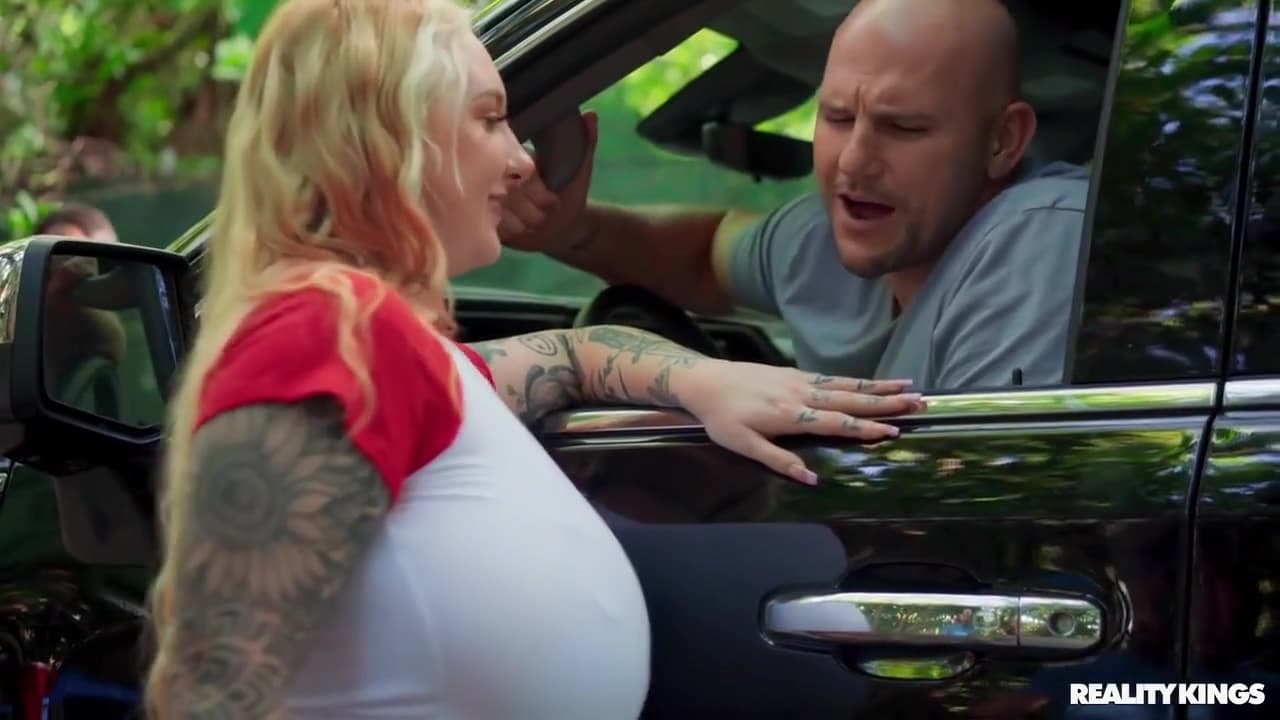 Skylar Vox - Squeaky Clean Ride_main_thumbnail