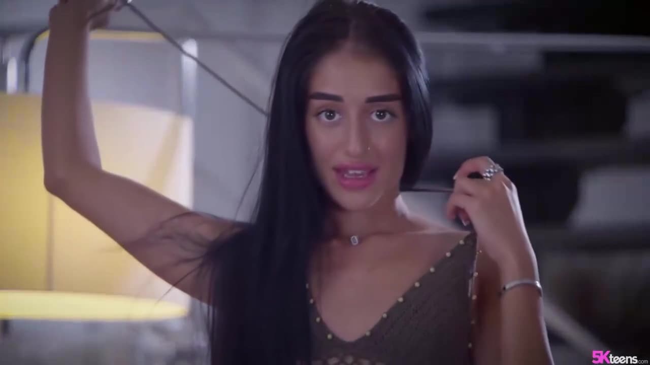 Ara Mix - Russian Creampie Princess_main_thumbnail