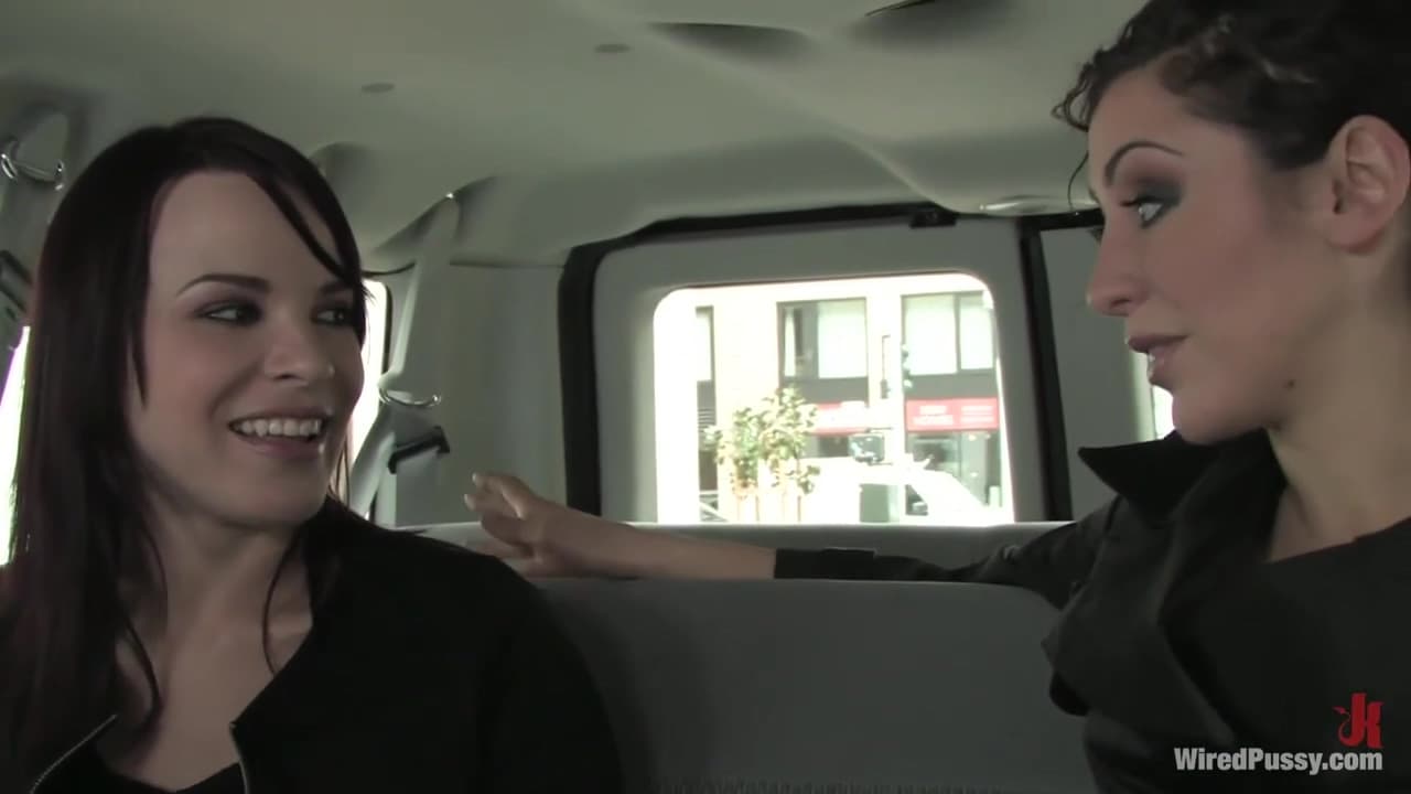 Amazing Adult Movie Outdoor Only For You_main_thumbnail