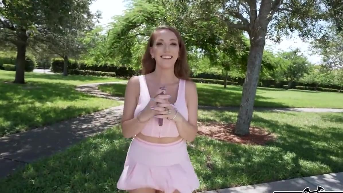 Milf With Big Breasts Had Casual Sex In The Car_main_thumbnail