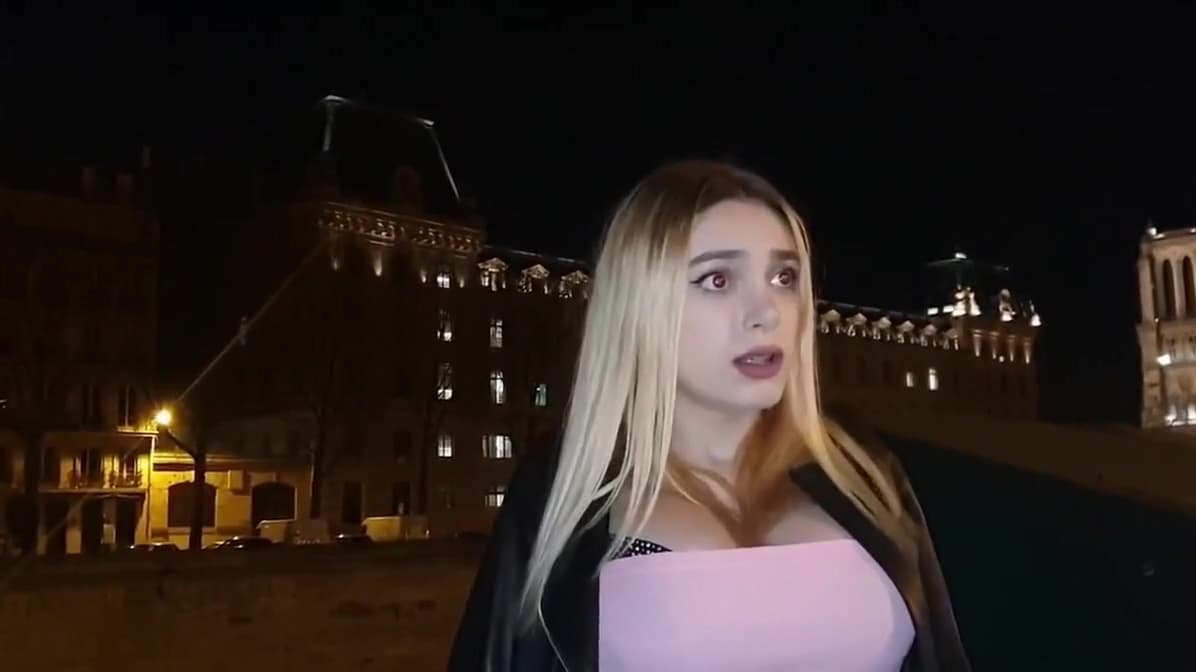 Excellent Adult Clip Milf Crazy Just For You_main_thumbnail