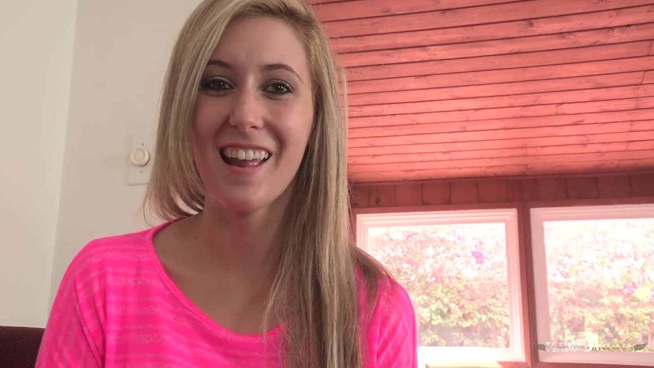 Amazing Adult Clip Blonde Hot_main_thumbnail