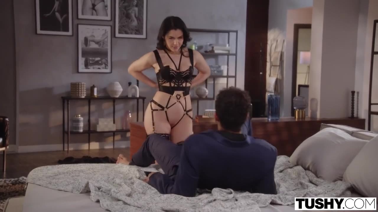 Astonishing Porn Clip Big Dick Great Will Enslaves Your Mind_main_thumbnail