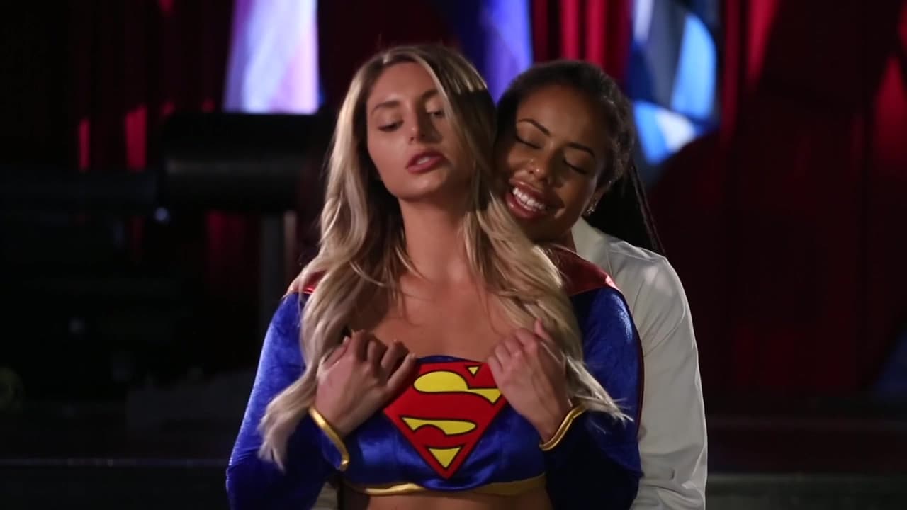 Excellent Adult Movie Cosplay Best Ever Seen_main_thumbnail