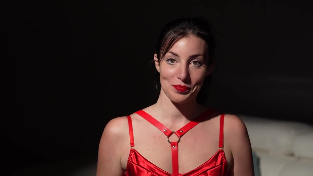 Dompteuse Sandrillon Is A Woman Of Challenges!_main_thumbnail