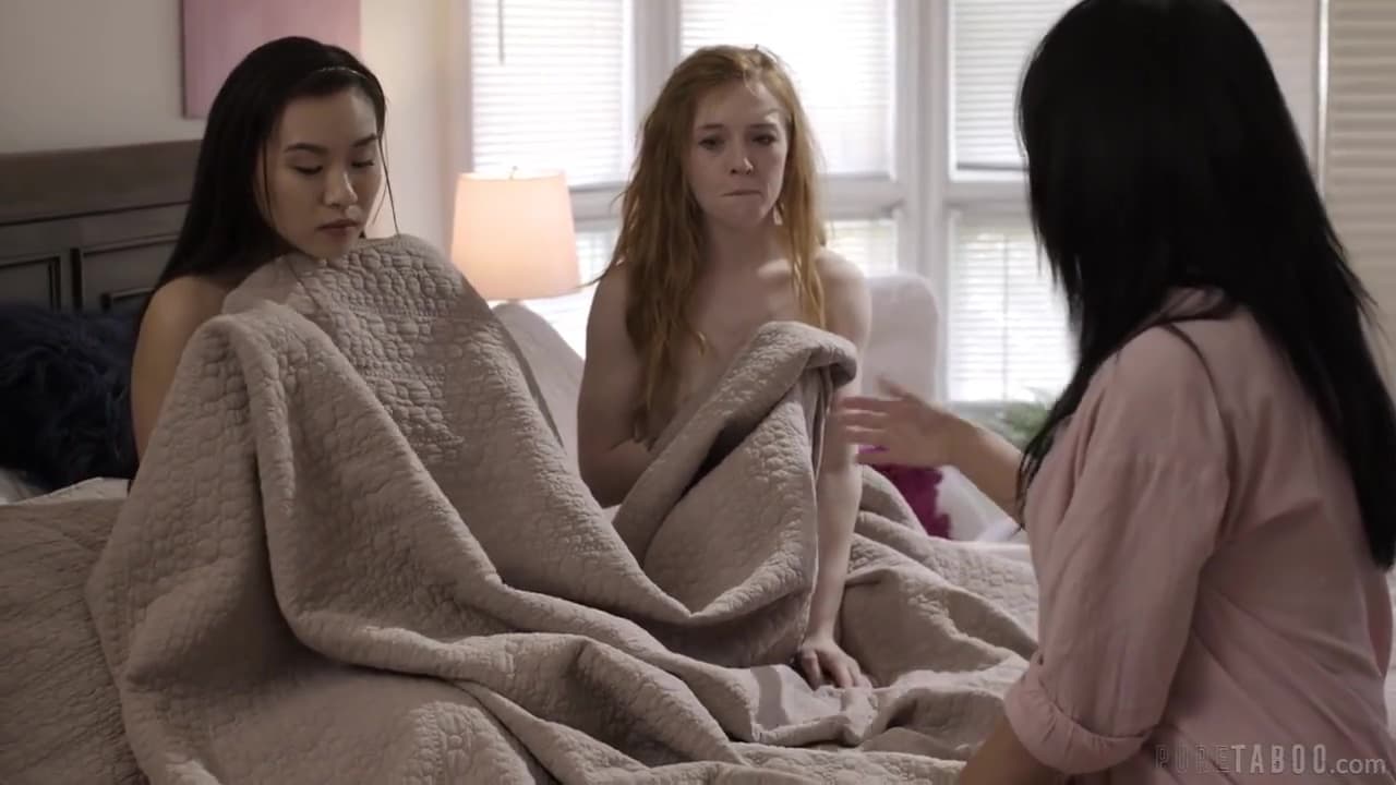 On The Wrong Track Reagan Foxx, Kimmy Kimm, Madi Collins_main_thumbnail