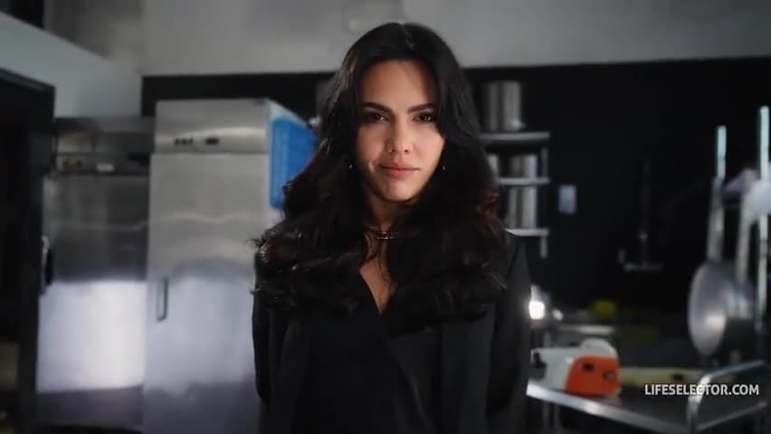 Haley Spades: Apolonia Lapiedra: Mission Insatiable_main_thumbnail