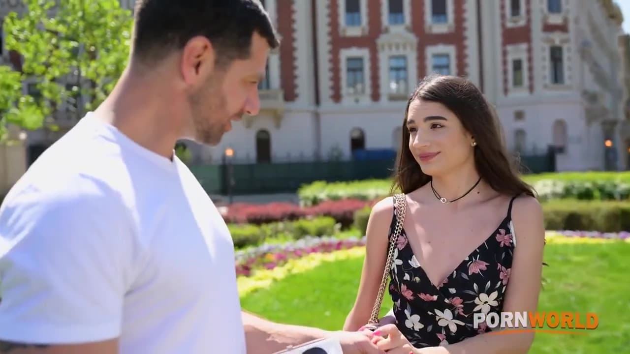 Seductive Babe Candie Luciani Tempts Artist Into Steamy Sex Session Gp2813_main_thumbnail