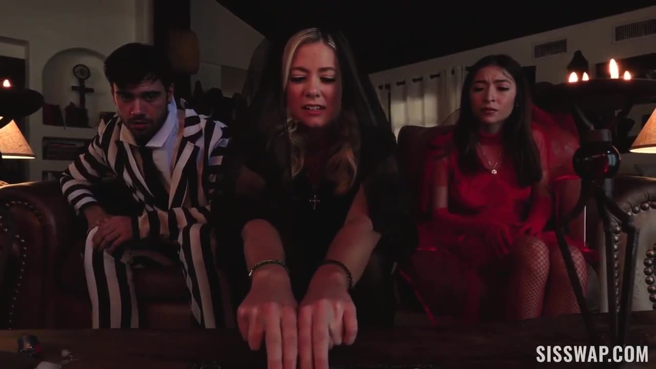 The Haunted House Of Swap River Lynn, Amber Summer_main_thumbnail