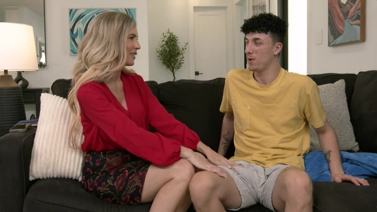 Milf Hot Stepmom Rajshot - Double Penetration_main_thumbnail