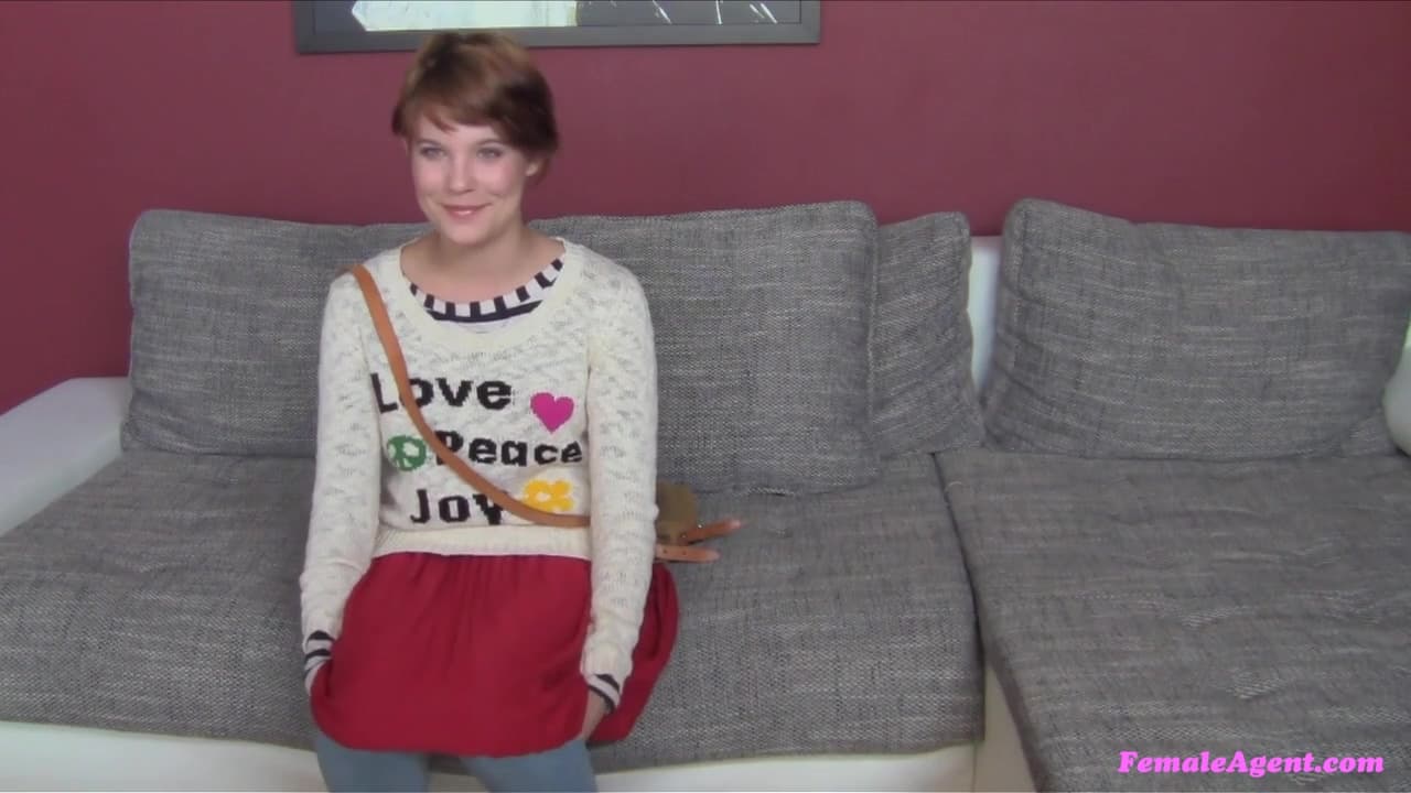 Female Agent - Cynthia Sandra_main_thumbnail