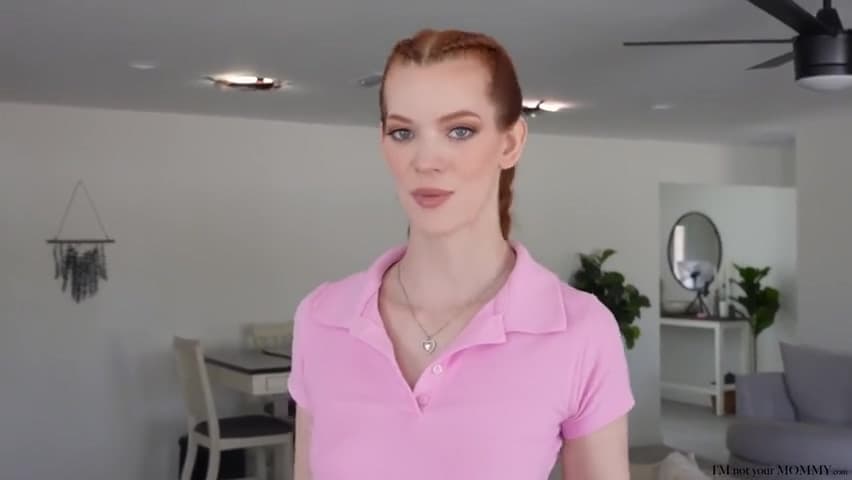 Stepmom Hires A New Maid To Help Service Her Stepsons Cock_main_thumbnail