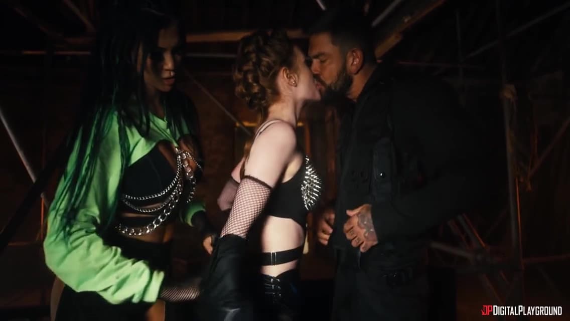 Horny Ella Hughes Unthinkable Xxx_main_thumbnail