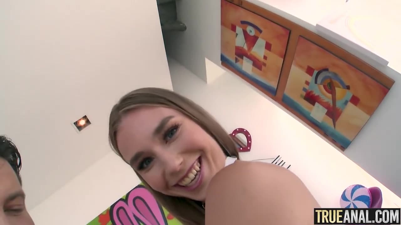 Blair Underwood Poked Under The Hood Ft. Anal_main_thumbnail