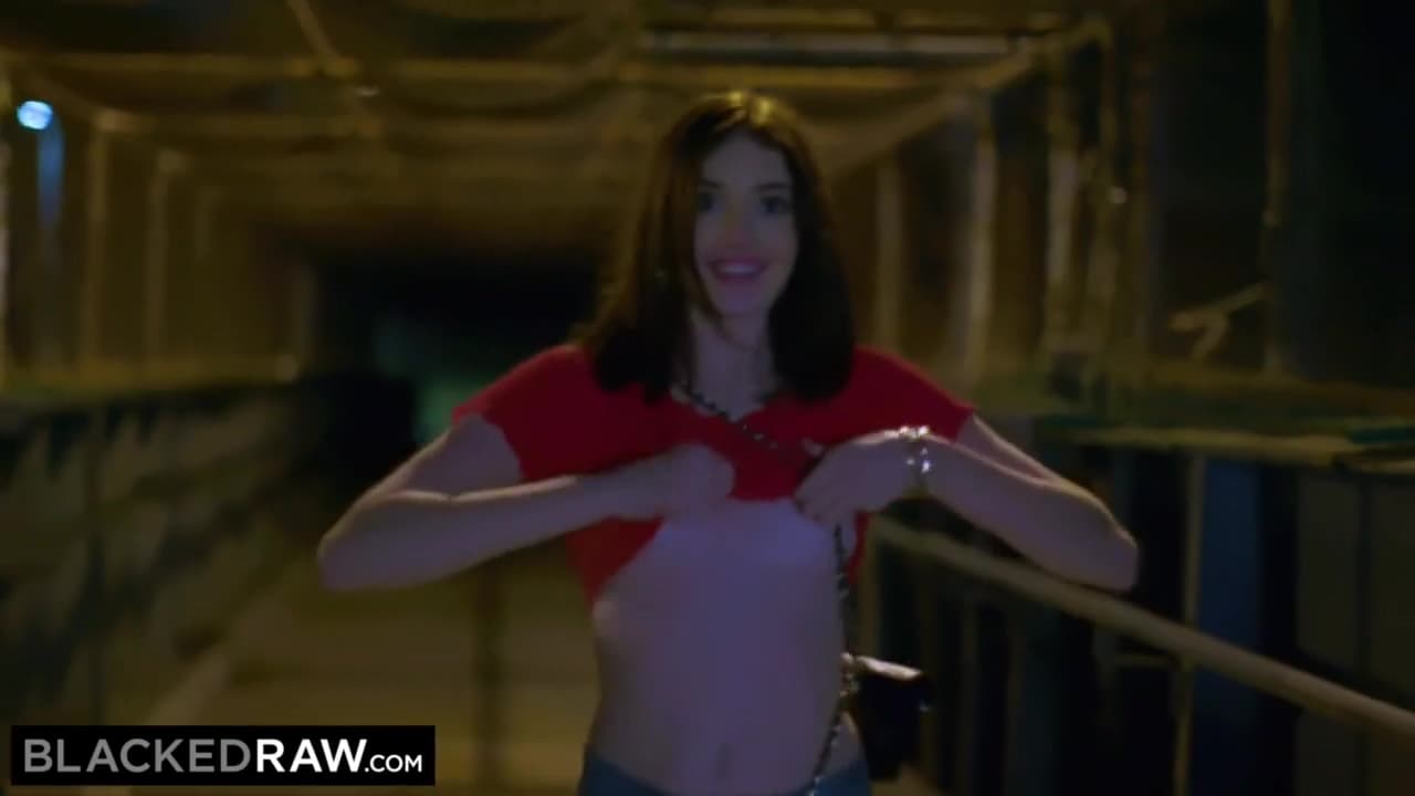 This Model Is Too Good For White Boys - B_main_thumbnail