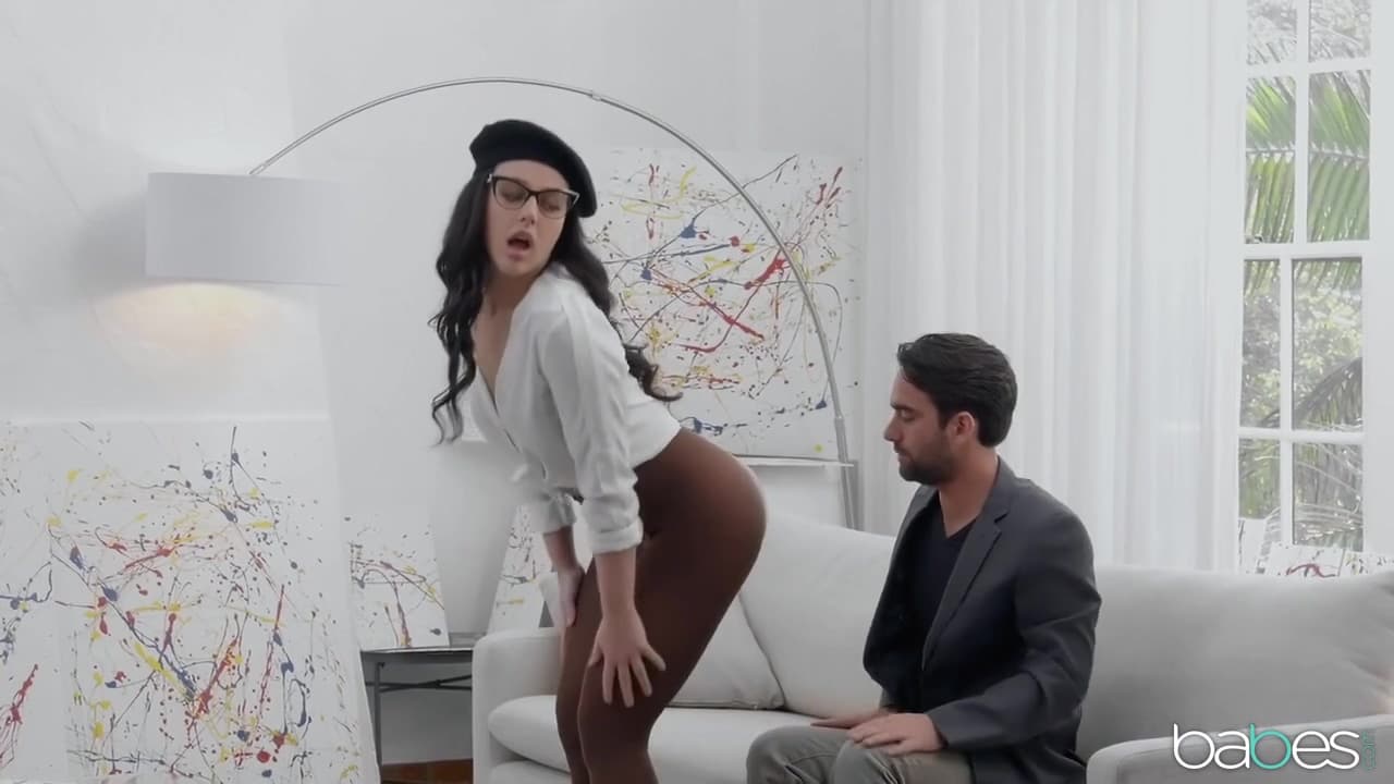 The Gallery Girl 1 - Whitney Wright_main_thumbnail