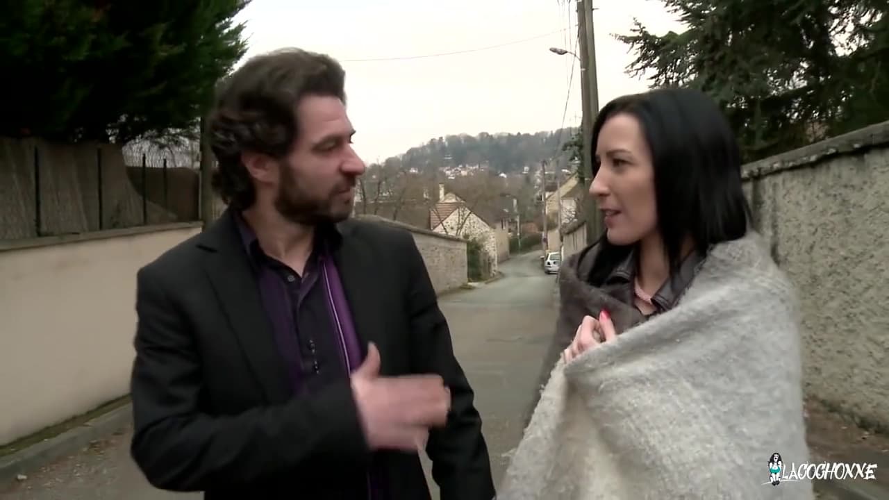 Dp And Anal Exploration For Sexy French Brunette_main_thumbnail