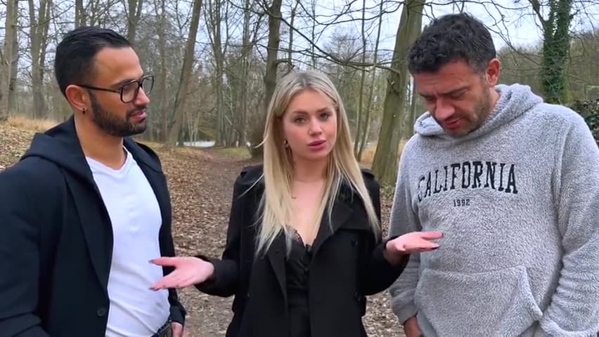 Georgia 28 Years Old The Pleasure Of Giving And Receiving_main_thumbnail